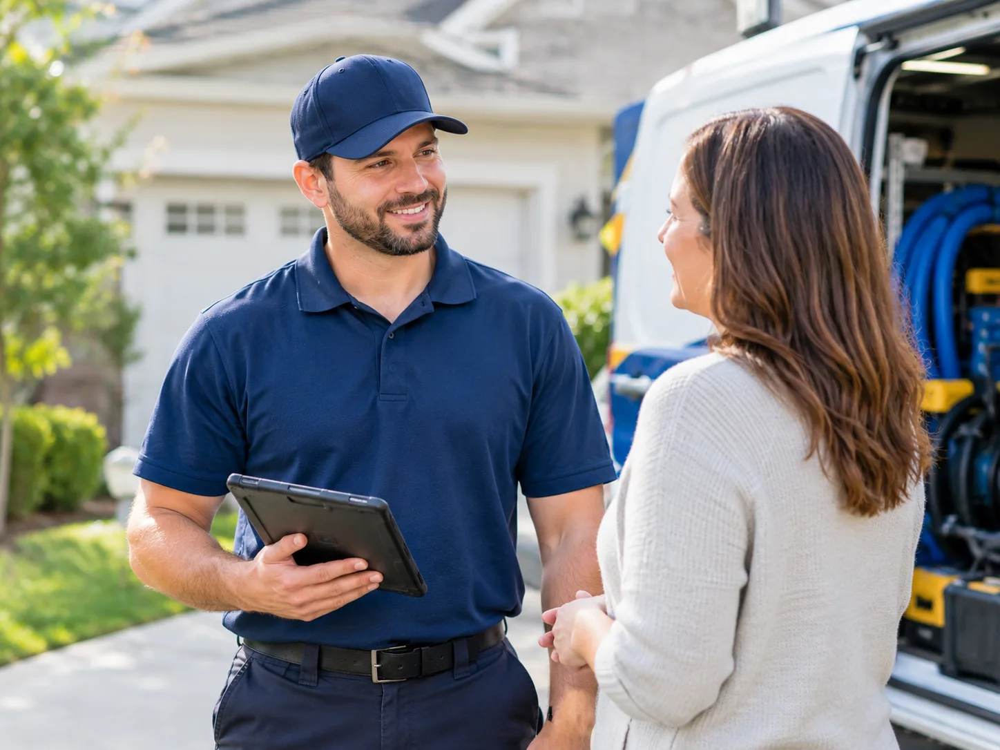 Sewage Backup Cleanup Loganville, GA FAQs